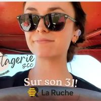 Image event La Potagerie