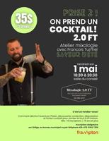 Image événement Resto-Bar Sportif Coffrage LD