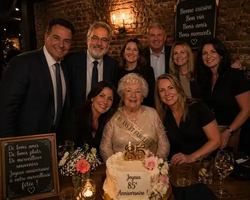 Image event Jay C's Déjeuners et Pub Urbain