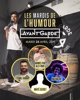 Image événement Avant-Garde Artisans Brasseurs