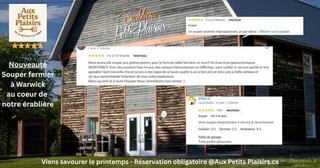 Image event Aux Petits Plaisirs