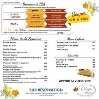 Image event Les Délices De Rosa