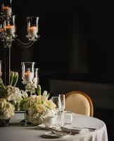 Image event La Cour des Palmiers