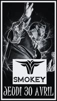 Image événement LE SMOKEY
