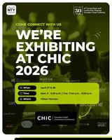 Image event MTY Group Franchising | Québec City