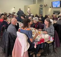 Image event Le Café Des Trois Pommiers