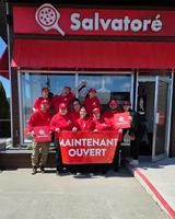 Image event Pizza Salvatore