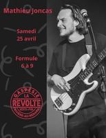 Image événement Resto-Pub La Révolte