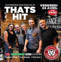 Image event La Face de Boeuf