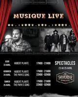 Image event Taverne Grande Allée