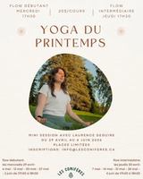 Image event Les Conifères