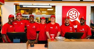 Image événement Pizza Salvatore