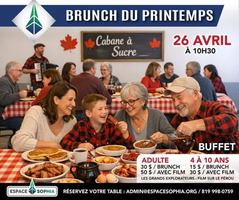 Image événement Espace Sophia