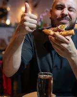 Image event The Rail Coal Fire Bistro