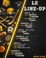 Image event Pub St-Patrick