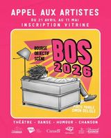 Image event Agora du Village Portuaire de La Baie