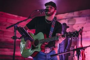 Image événement BALLROOM COUNTRY