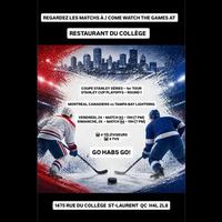 Image event Restaurant Du Collège