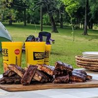 Image event Fumoirs Dickey’s