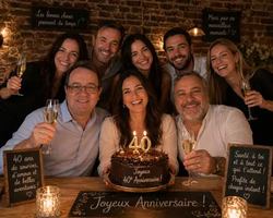 Image event Jay C's Déjeuners et Pub Urbain