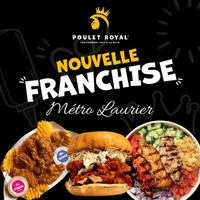 Image event Poulet Royal - Lévis