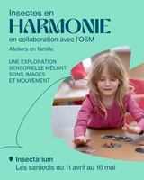 Image event Restaurant Jardin Botanique