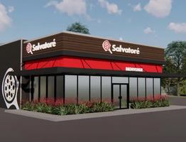 Image event Pizza Salvatore