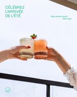 Image event Perché Bar Terrasse