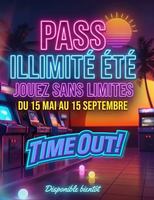 Image event TimeOut - Restaurant