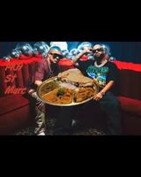 Image événement Thali Cuisine Indienne