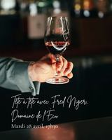 Image événement Restaurant Toqué!