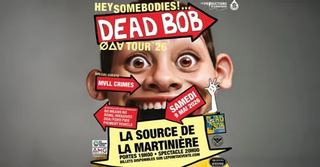 Image événement La Source de la Martinière