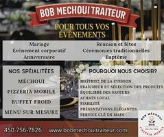 Image event Bob Mechoui Traiteur
