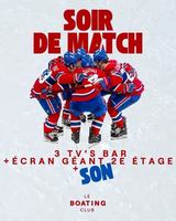 Image event Le Boating Club