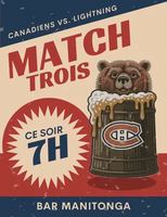 Image event Bar Manitonga