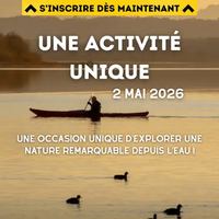 Image événement Maïkan Aventure
