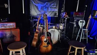 Image event Grillade La Bohème