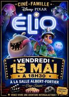 Image événement Cap-Santé