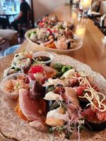 Image événement La Marina Resto Bar