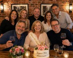 Image event Jay C's Déjeuners et Pub Urbain