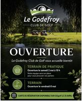 Image event Resto Le Godefroy