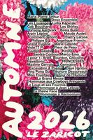 Image event Le Zaricot