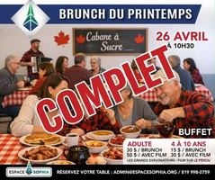 Image événement Espace Sophia