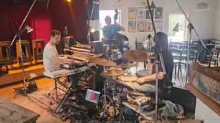 Image événement Beat & Betterave - Nanobrasserie & Café