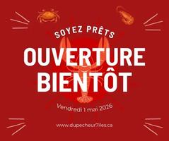 Image événement Casse-Croûte du Pêcheur