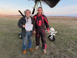 Image event Pizza Crêpe ULM