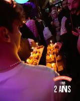 Image event Double Menton et Saucisson