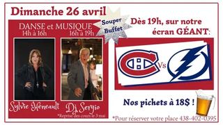 Image événement Bistro du Domaine