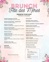 Image event Le Castel 1954