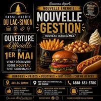 Image événement RESTO AU VIEUX FANAL MONTPELLIER